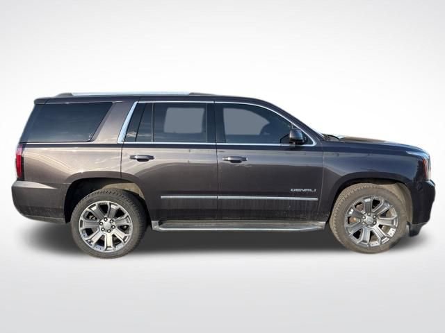 Used 2016 GMC Yukon Denali w/ Open Road Package image 8