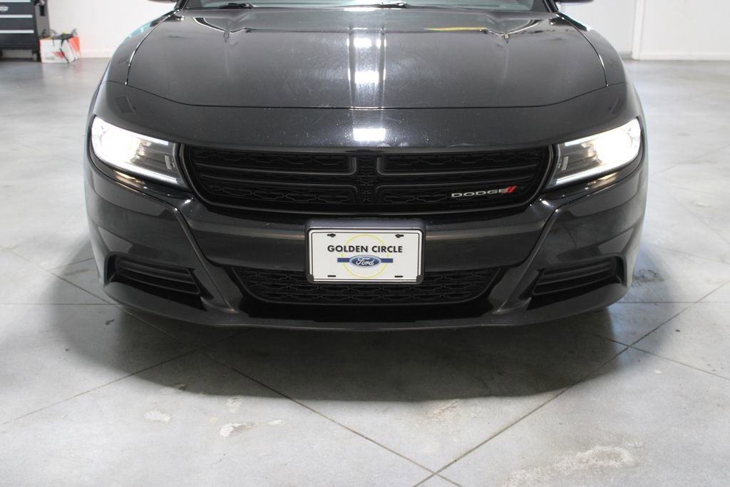 Used 2022 Dodge Charger SXT RWD image 46
