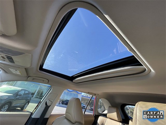 Used 2023 Toyota RAV4 XLE Premium image 16