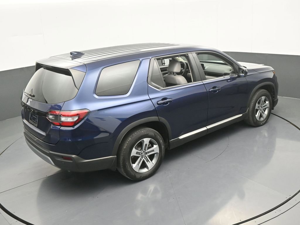 Used 2024 Honda Pilot EX-L image 56