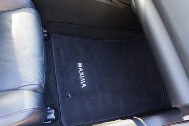 Used 2009 Nissan Maxima 3.5 SV w/ Premium Pkg image 17