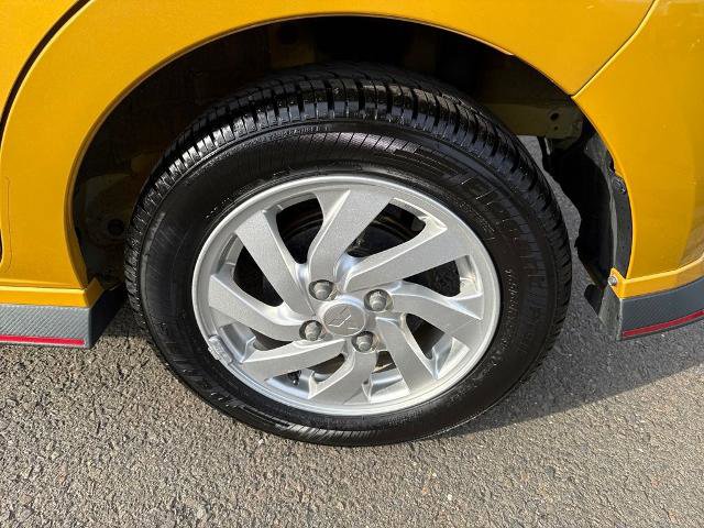 Used 2021 Mitsubishi Mirage image 12