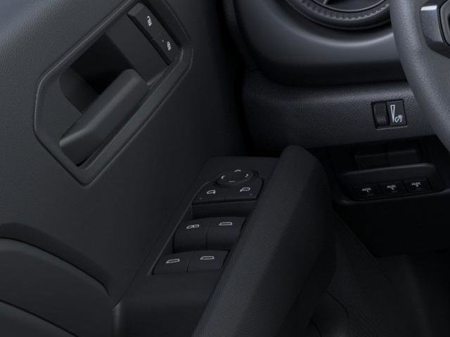 New 2026 Chevrolet Colorado Trail Boss w/ Midnight Edition image 22