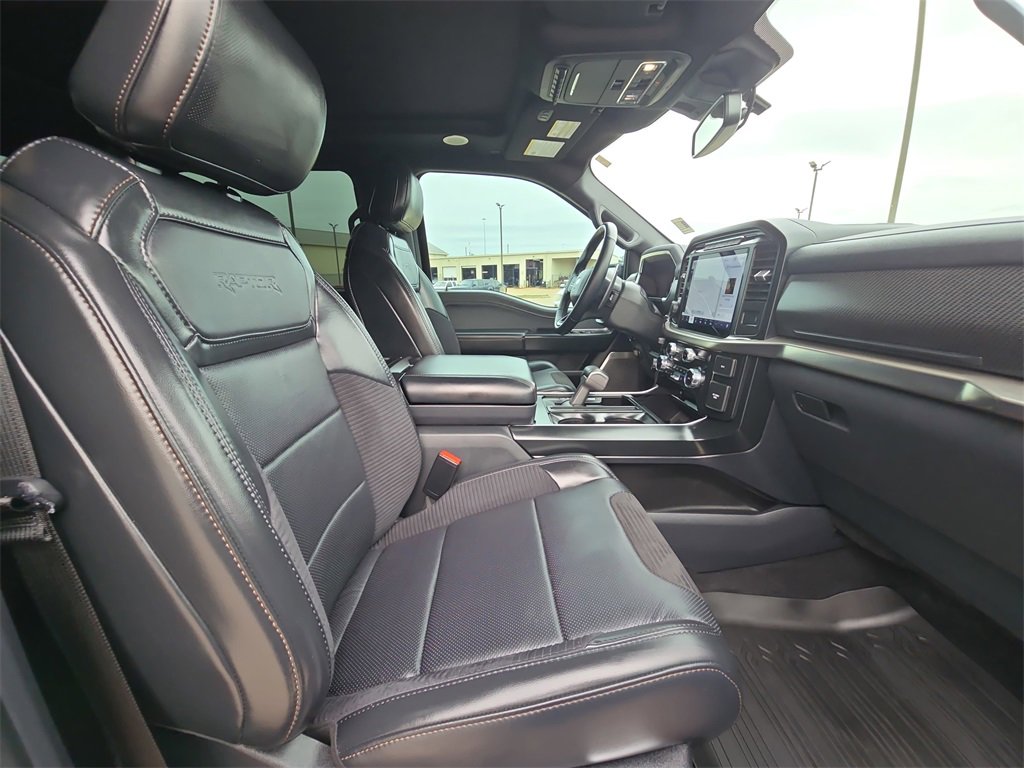 Used 2023 Ford F150 Raptor image 10