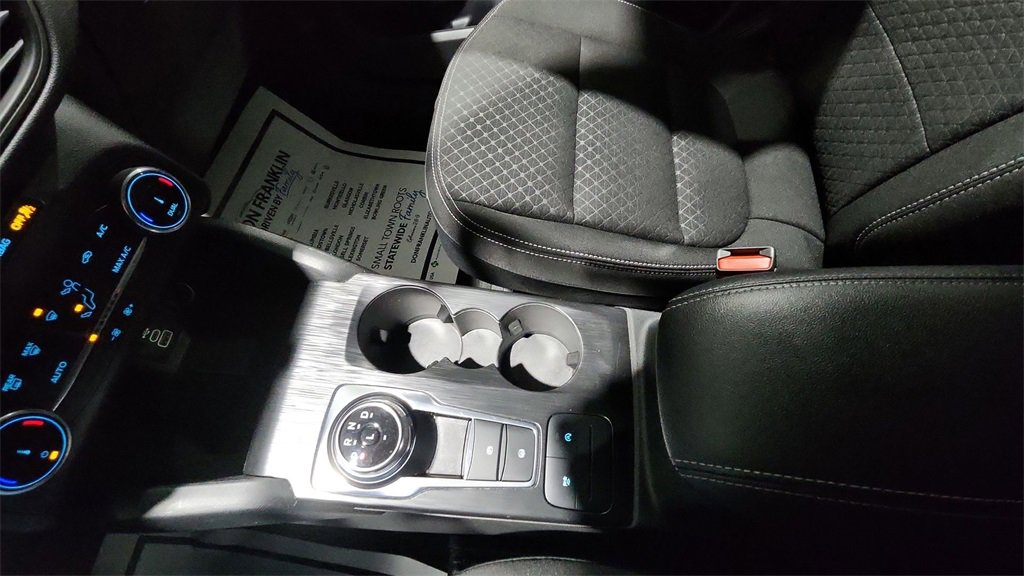 Used 2024 Ford Escape Active image 24