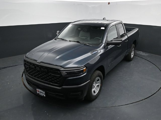 New 2027 RAM 1500 Tradesman AWD/4WD image 45