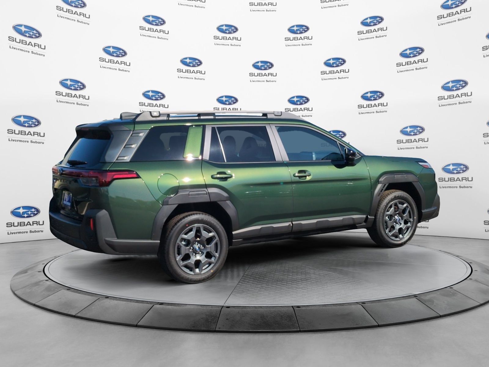 New 2026 Subaru Outback Premium AWD/4WD image 5