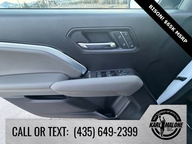 Used 2026 Chevrolet Colorado ZR2 w/ ZR2 Bison Edition image 12