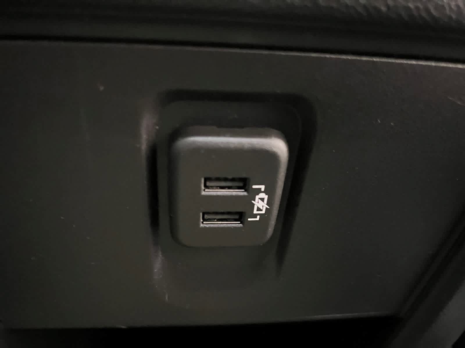 Used 2023 Chevrolet Traverse LS w/ Safety Package AWD/4WD image 15