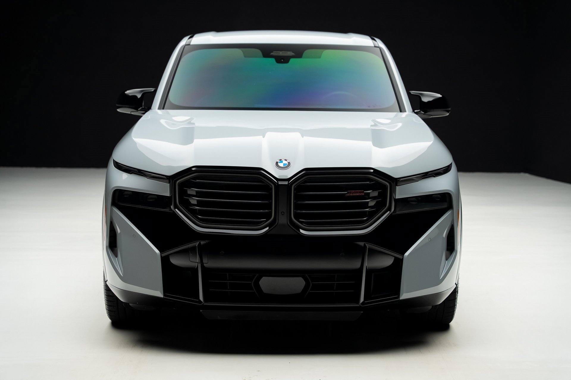 Used 2024 BMW XM Label Red image 6