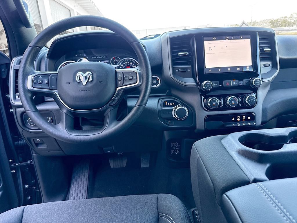 New 2026 RAM 1500 Express image 24