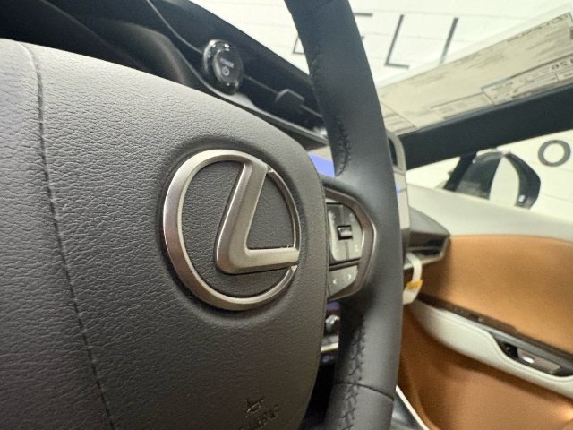 New 2026 Lexus RZ 350e 2WD w/ Accessory Package (2T) image 29