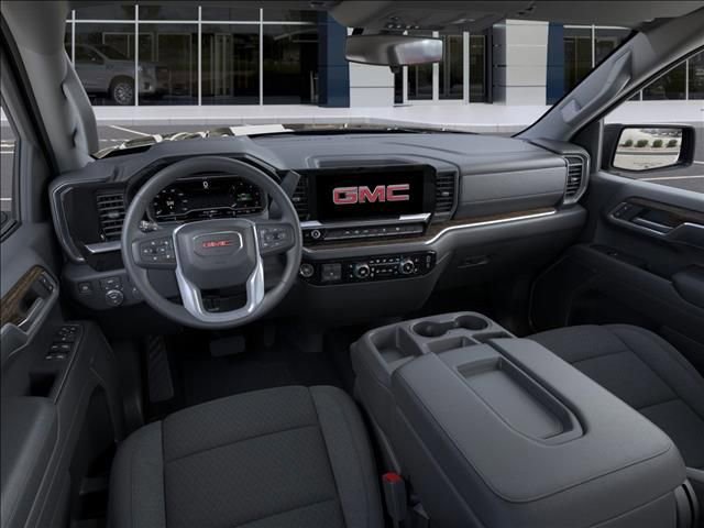 New 2026 GMC Sierra 1500 Elevation AWD/4WD image 15