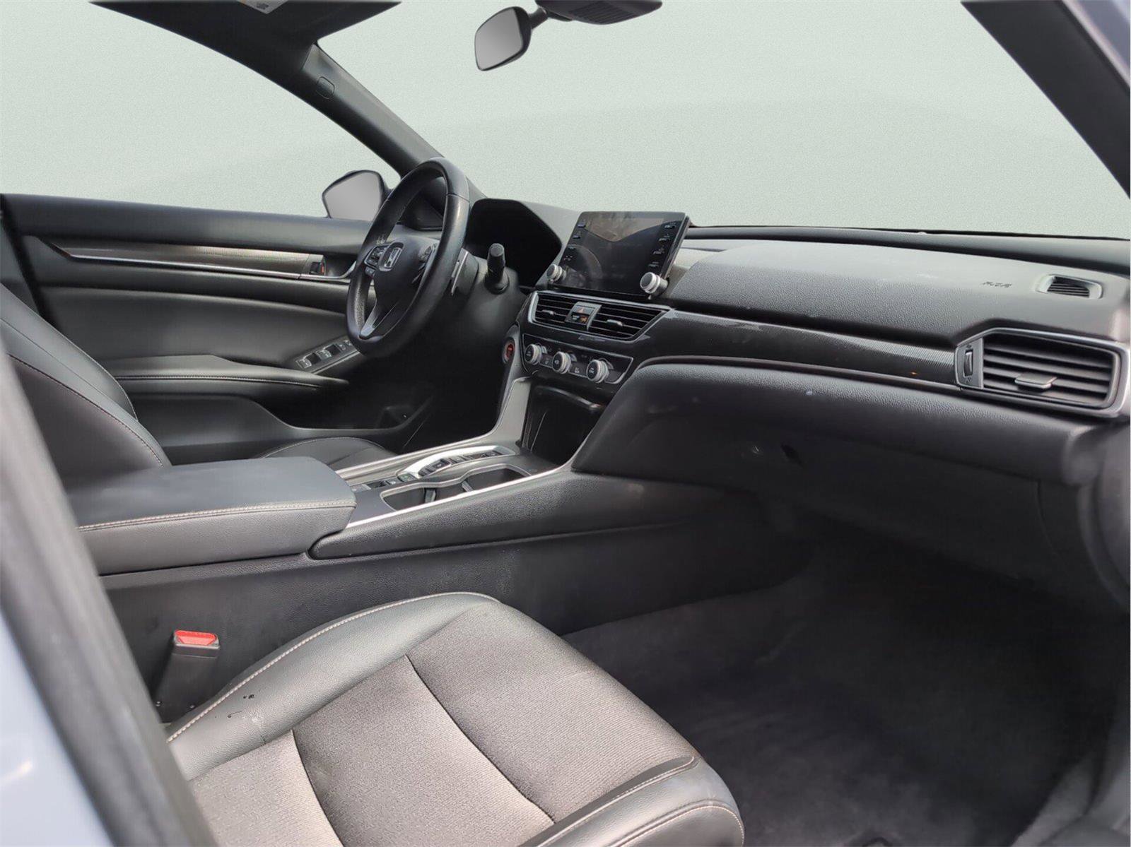 Used 2022 Honda Accord Sport image 35