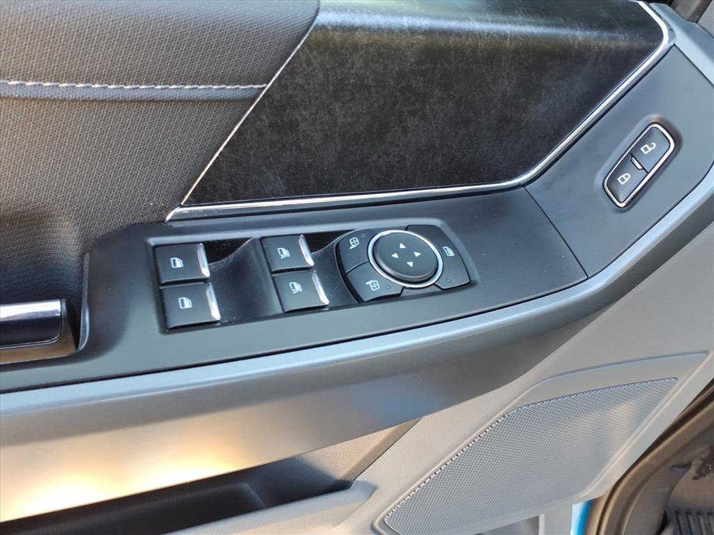 Used 2021 Ford F150 XLT w/ Equipment Group 302A High image 24