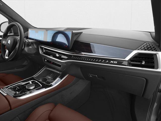 New 2026 BMW X5 xDrive50e w/ Climate Comfort Package image 11