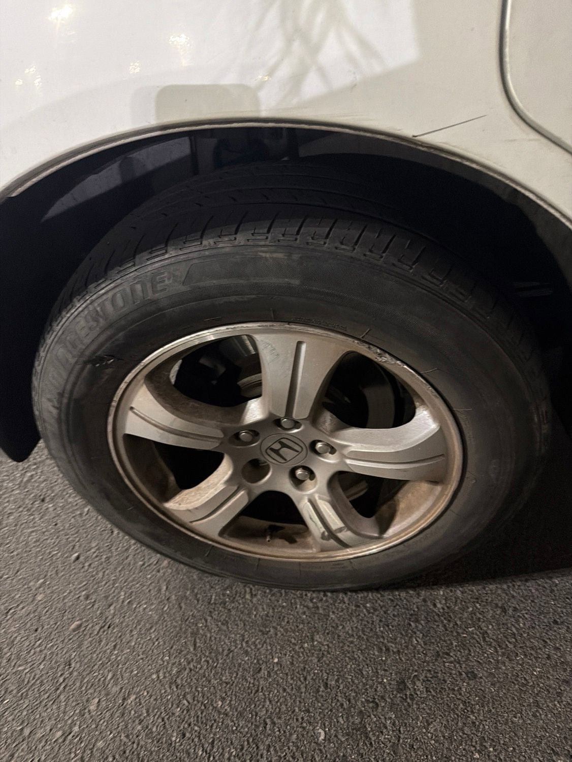 Used 2013 Honda Pilot EX image 9