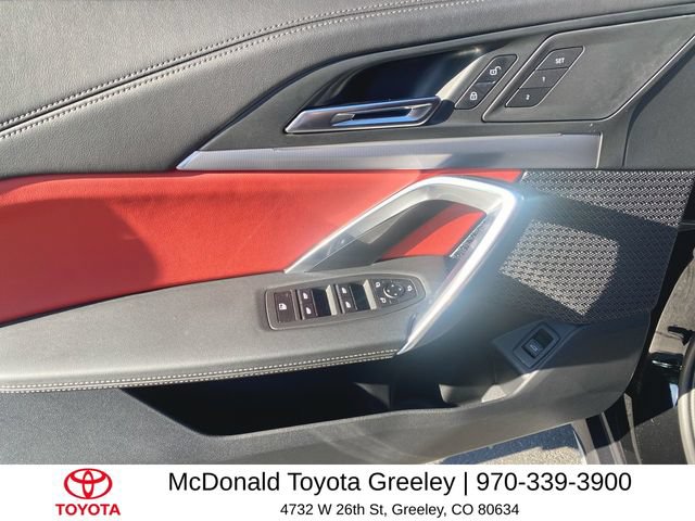 Used 2024 BMW X1 xDrive28i w/ Convenience Package AWD/4WD image 13
