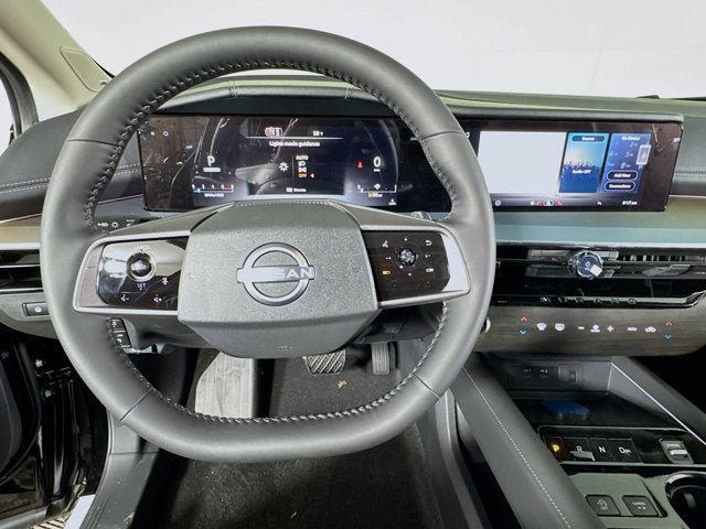 New 2026 Nissan Murano SL AWD/4WD image 10
