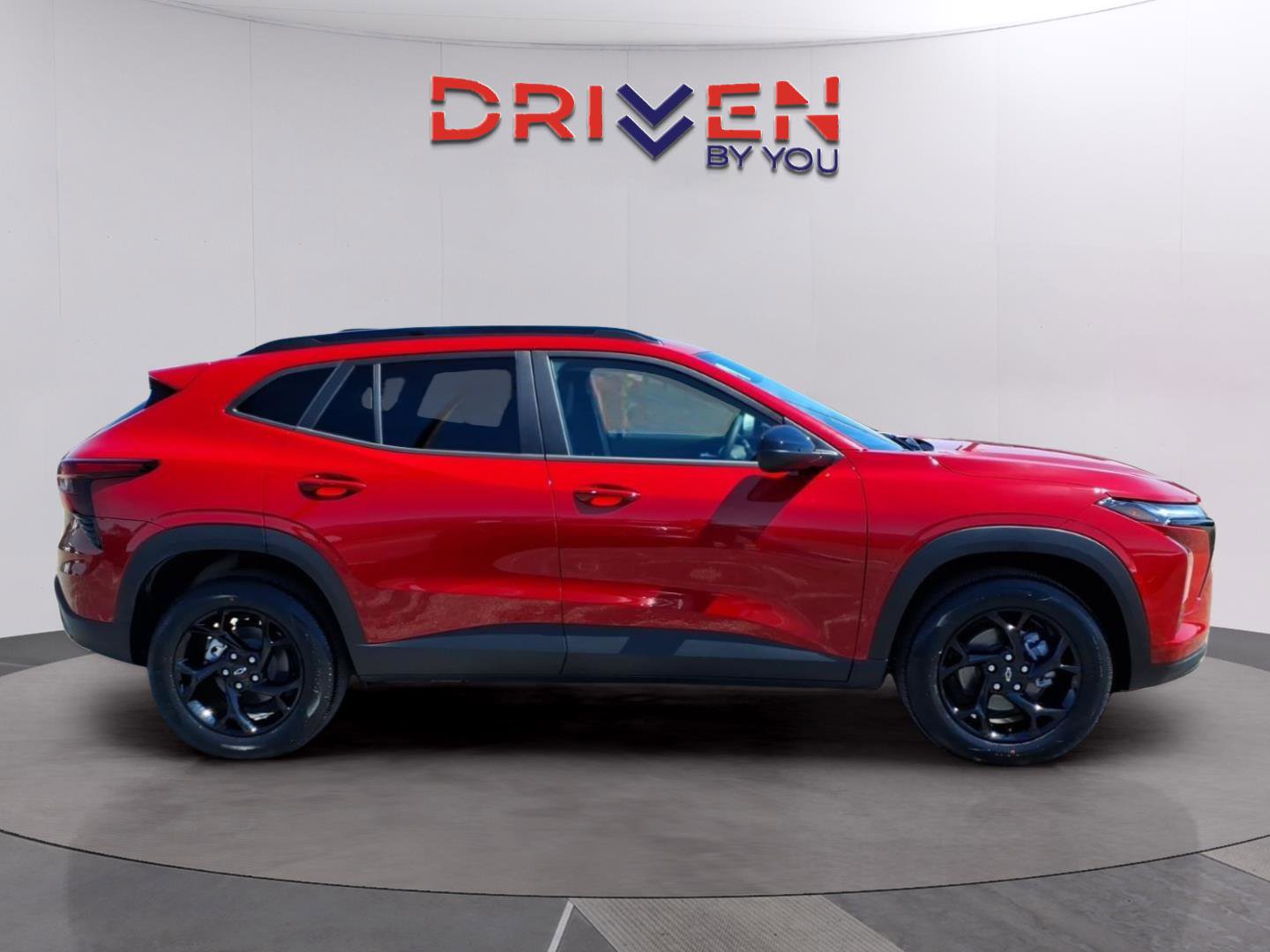 New 2026 Chevrolet Trax LT w/ Driver Confidence Package image 6