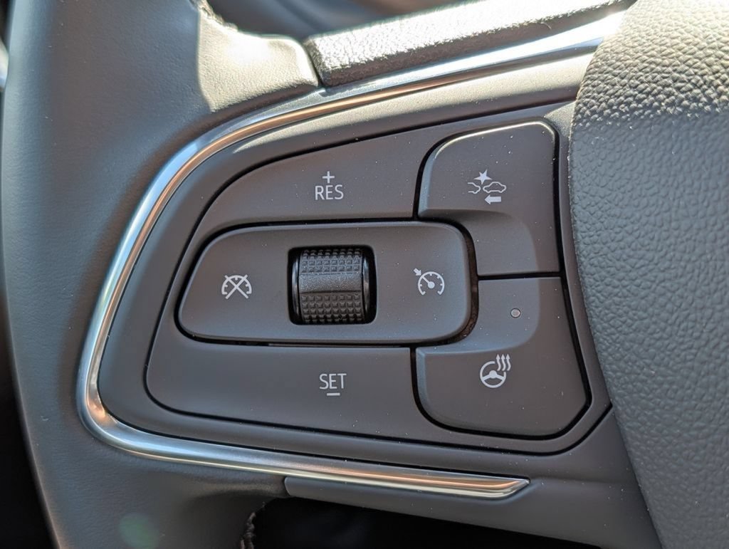 New 2026 Buick Envista Preferred w/ Convenience I Package FWD image 51