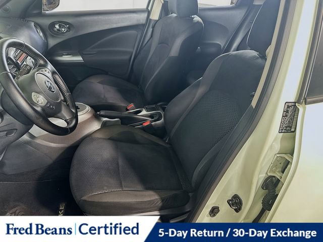 Used 2012 Nissan Juke SV image 18