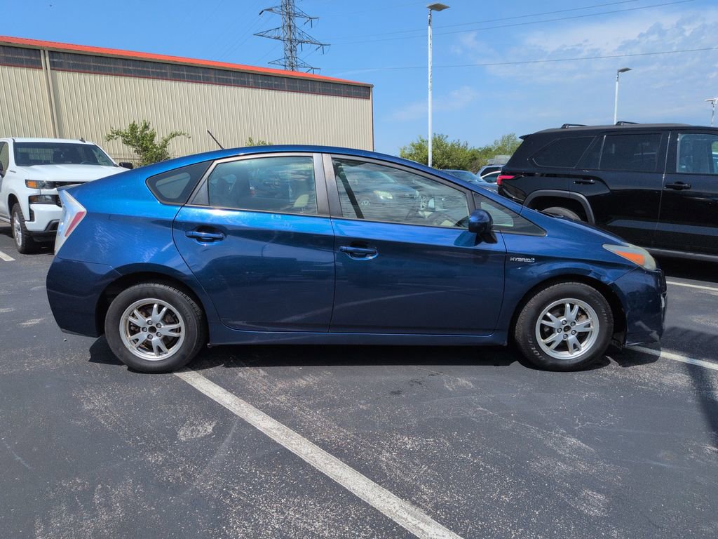 Used 2011 Toyota Prius Two FWD image 6