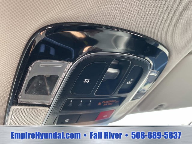 Used 2024 Hyundai Tucson SEL w/ Convenience Package AWD/4WD image 28