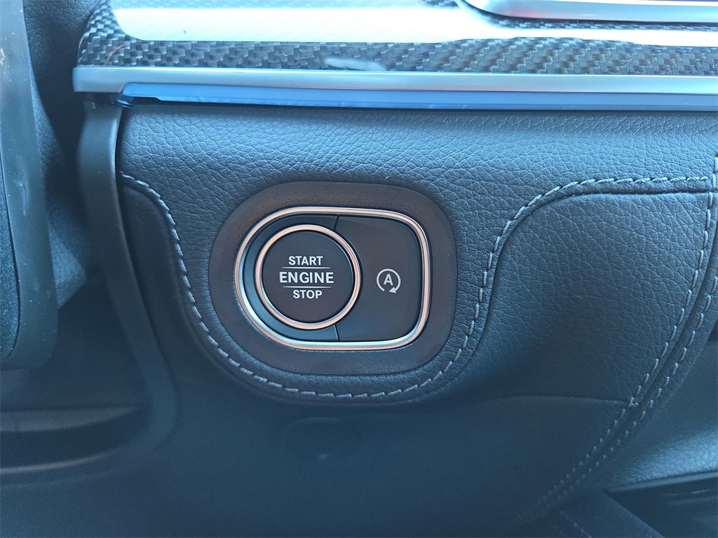 New 2026 Mercedes-Benz GLE 53 AMG 4MATIC image 27