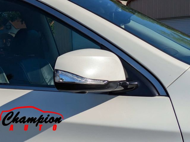 Used 2018 INFINITI QX60 FWD w/ Premium Plus Package image 14