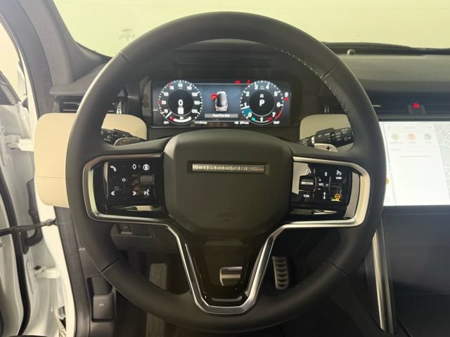 New 2026 Land Rover Discovery Sport Landmark AWD/4WD image 16