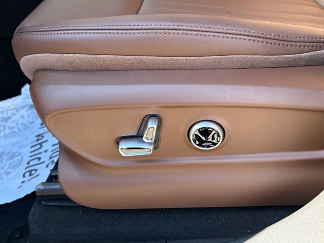 New 2026 Maserati Grecale Modena image 22