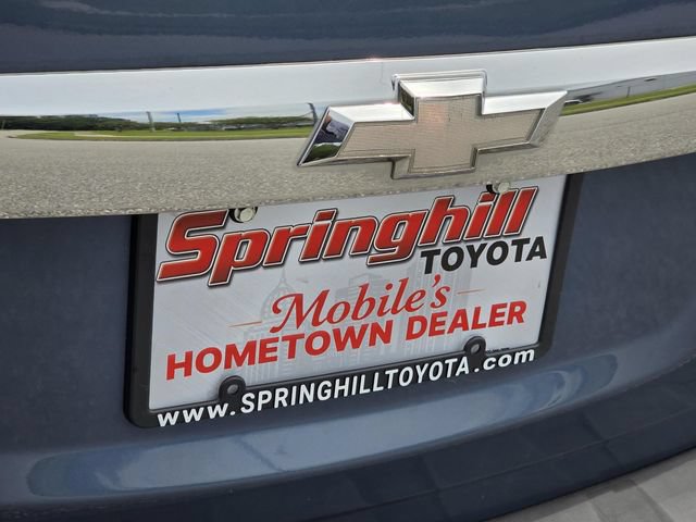 Used 2011 Chevrolet Equinox LT w/ LPO, Protection Package FWD image 23