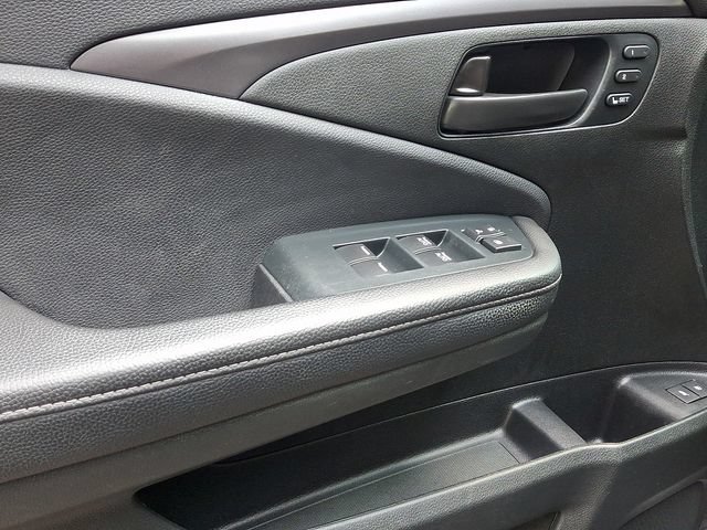 Certified 2023 Honda Passport EX-L image 13