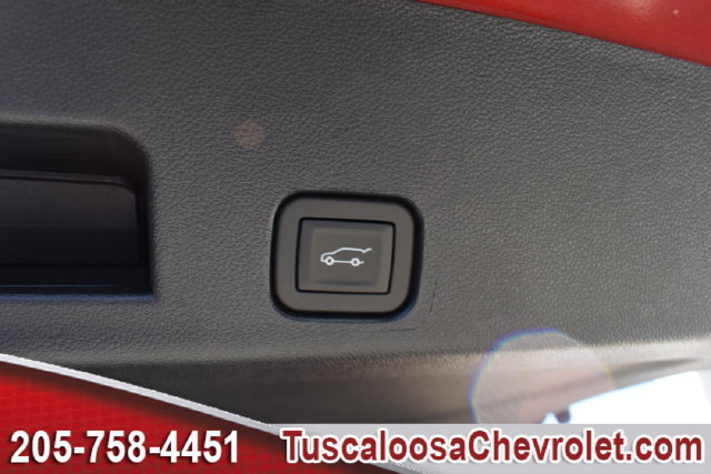 New 2027 Chevrolet Traverse Z71 w/ Driver Confidence Package AWD/4WD image 9
