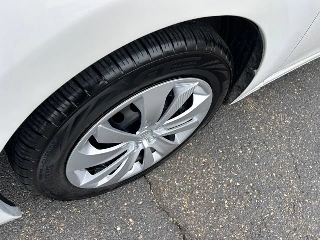 Used 2023 Subaru Impreza 2.0i AWD/4WD image 17