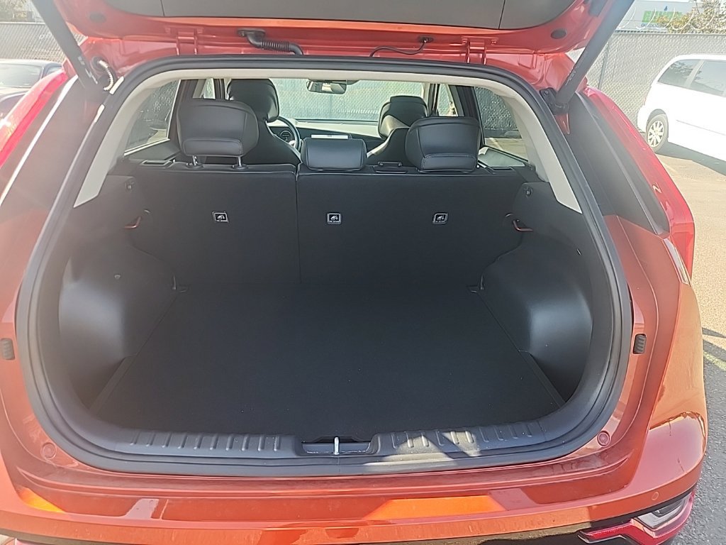 Certified 2023 Kia Niro Wave FWD image 17