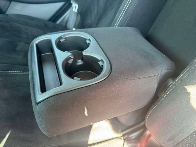 Used 2018 Nissan Murano S AWD/4WD image 16