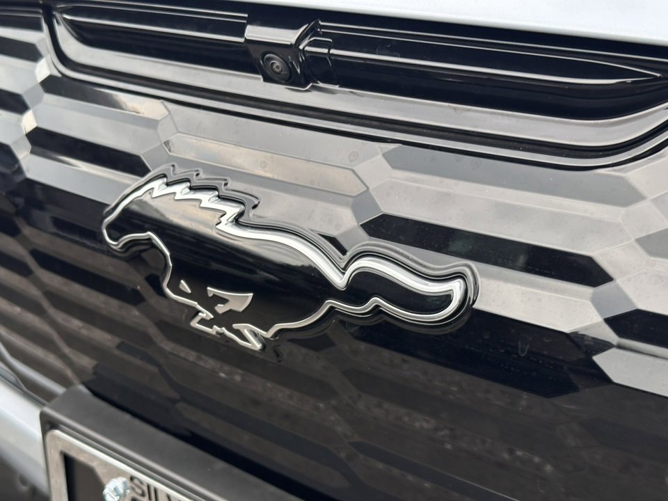 New 2025 Ford Mustang Mach-E Premium w/ Sport Appearance Package image 14