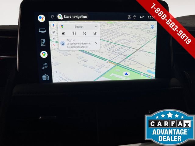 Certified 2022 Chevrolet Tahoe LT w/ Luxury Package image 13