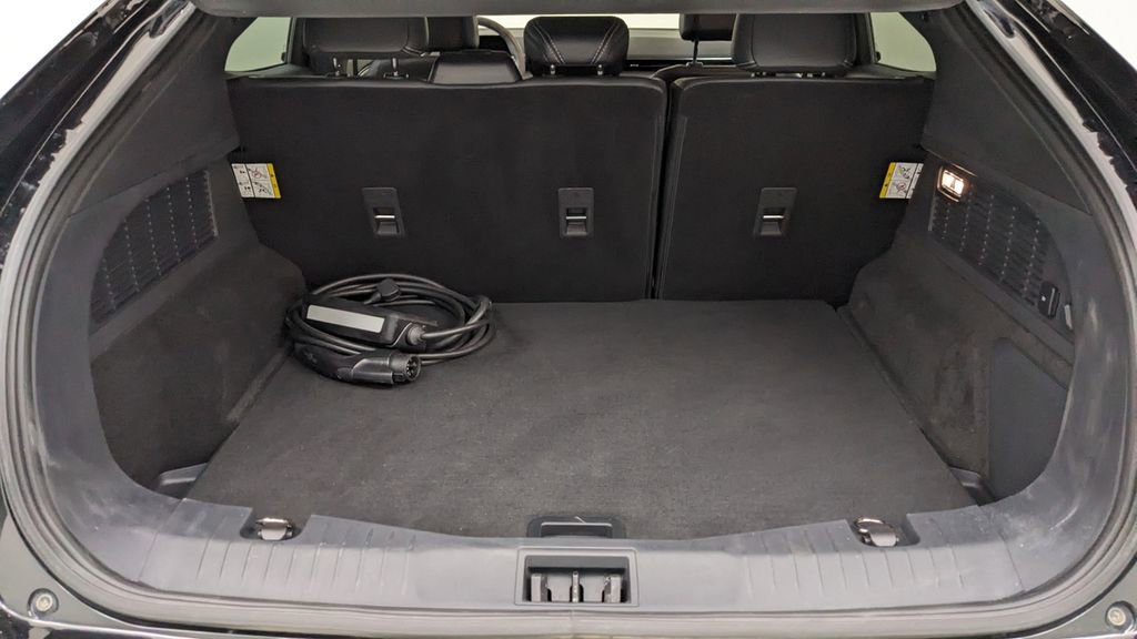 Certified 2023 Ford Mustang Mach-E Premium image 9