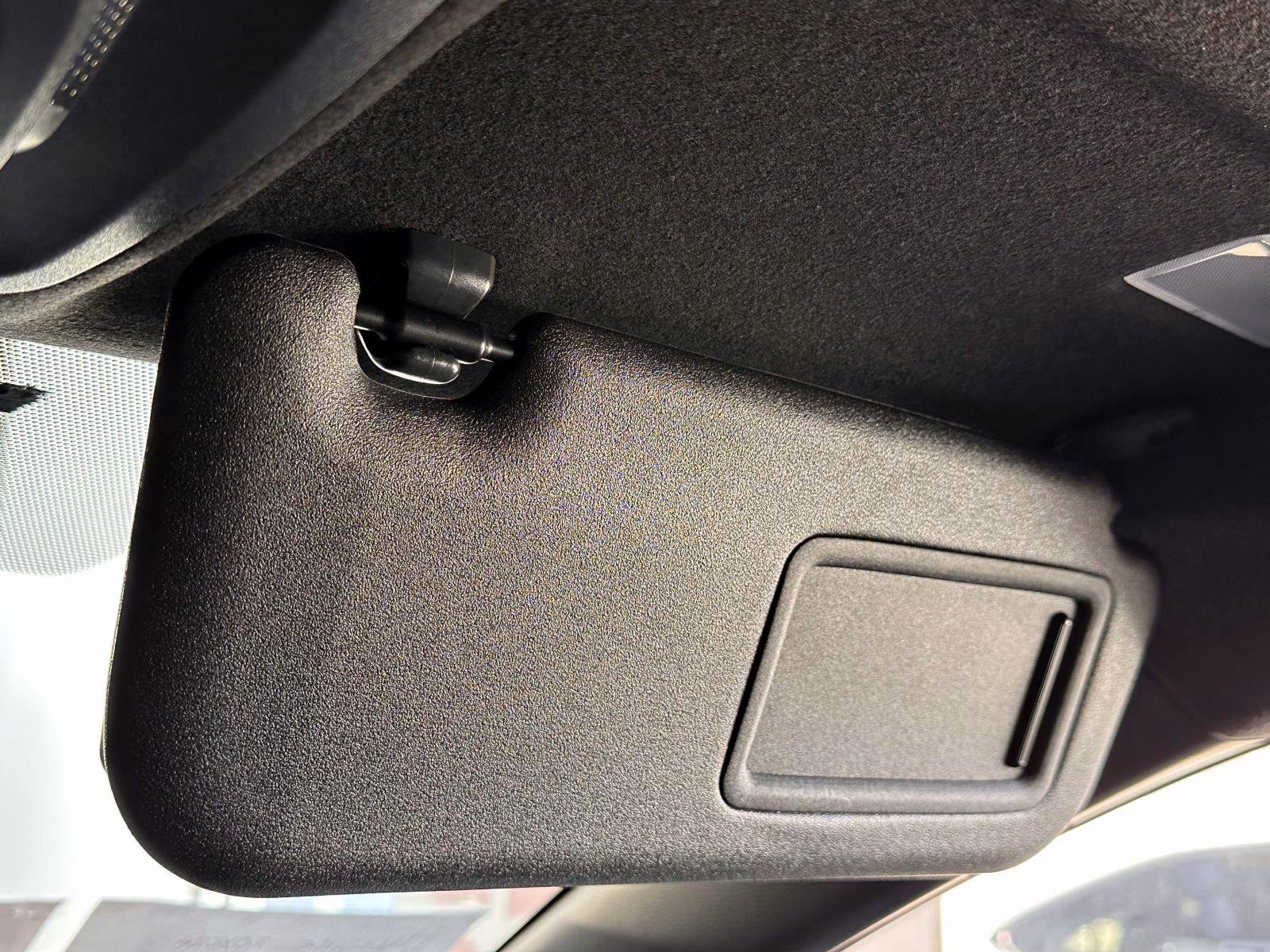 Certified 2026 Toyota Corolla XSE FWD image 25