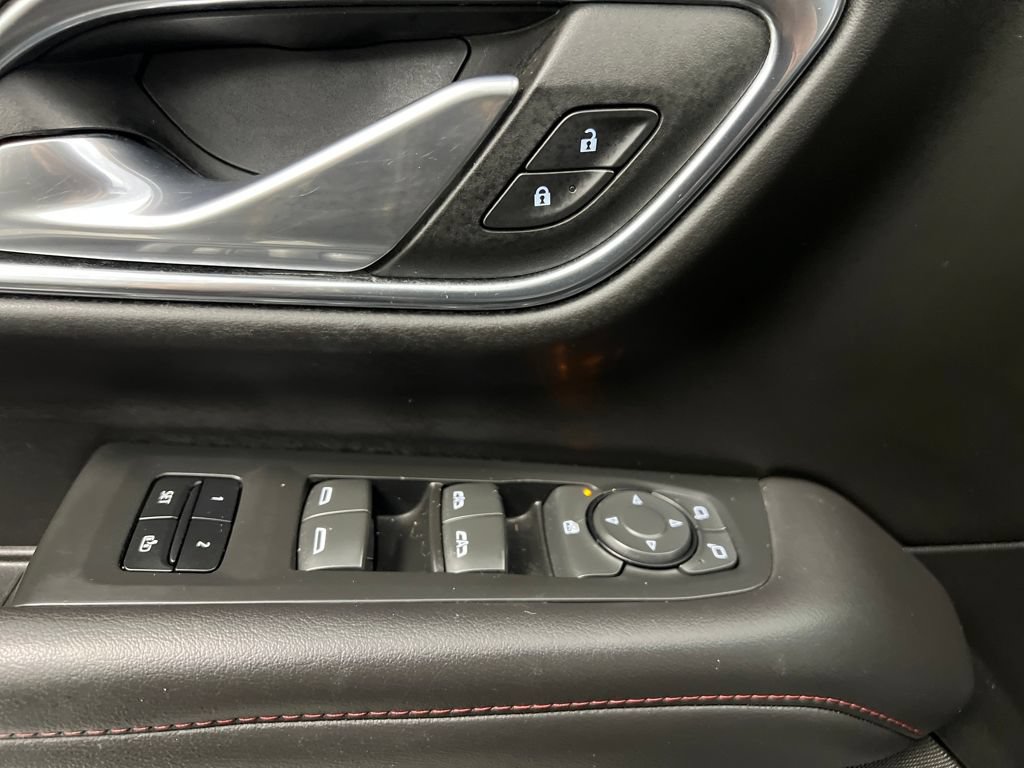 Used 2023 Chevrolet Tahoe RST RWD image 15
