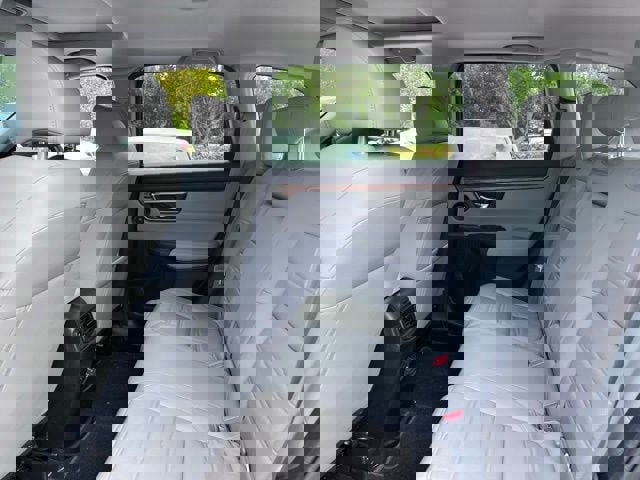 Used 2018 Honda CR-V EX-L image 9