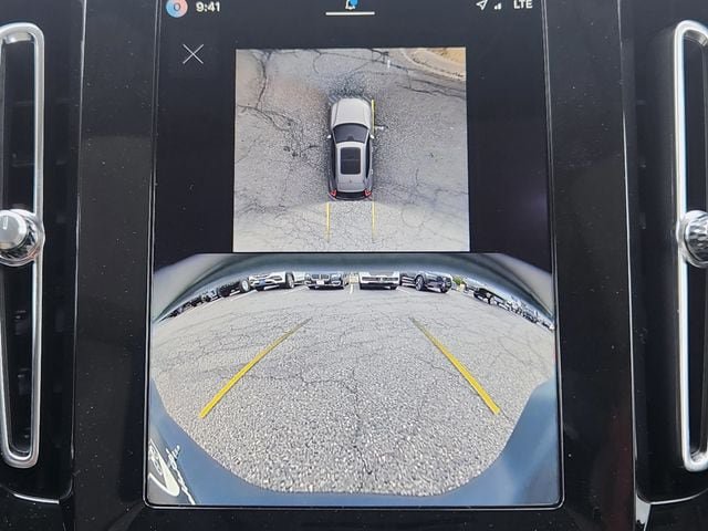 New 2026 Volvo XC40 B5 Plus w/ Protection Package Premier AWD/4WD image 22