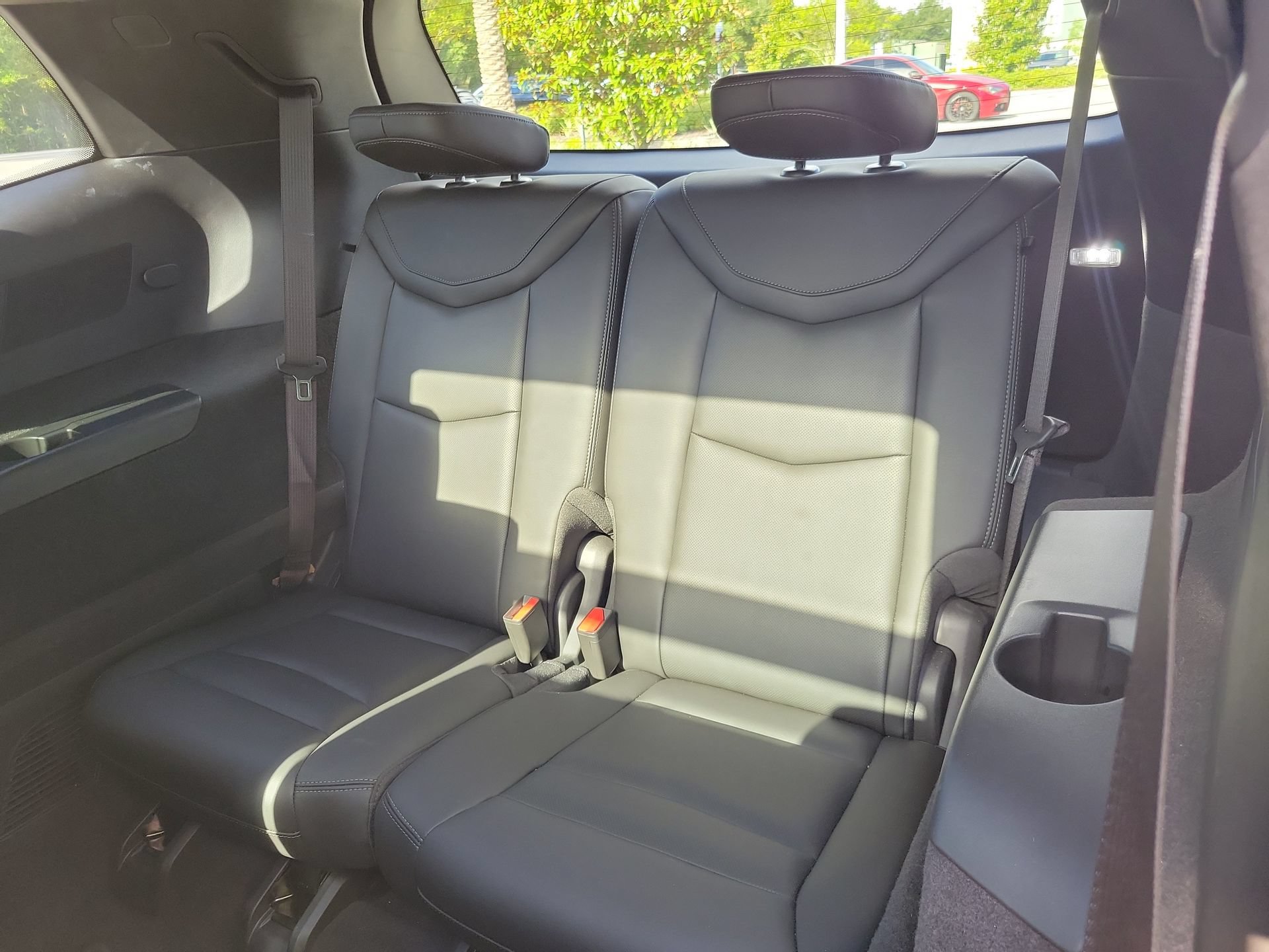 Used 2024 Cadillac XT6 Premium Luxury FWD image 20