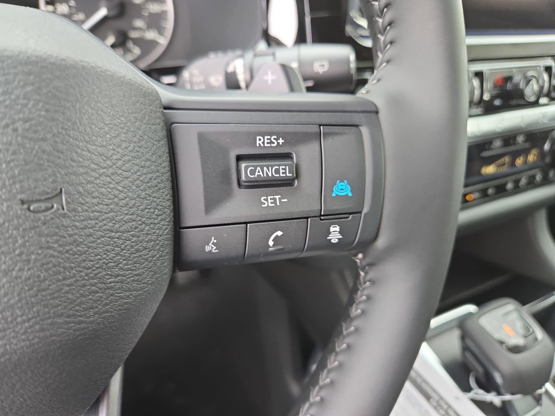 New 2026 Nissan Pathfinder SV AWD/4WD image 20