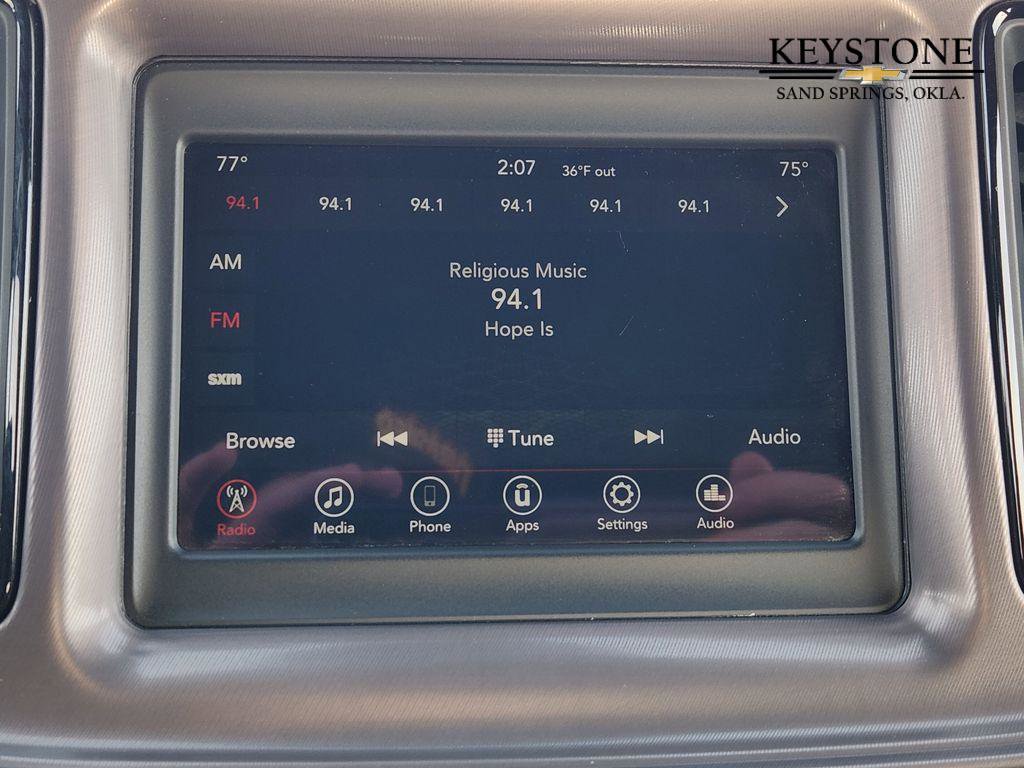 Used 2023 Dodge Challenger SXT image 18