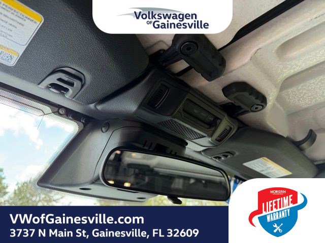 Used 2025 Jeep Wrangler Sahara w/ Safety Group image 27