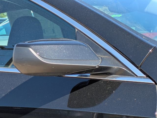 Used 2025 Chevrolet Malibu LT FWD image 12